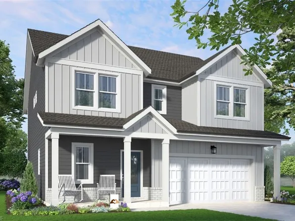 9193 Stoney River Ln, Kernersville, NC 27284