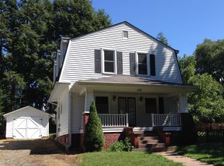 106 Summer St, Swannanoa, NC 28778