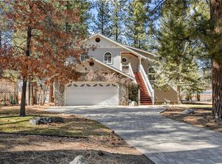 178 Bayside Dr, Big Bear Lake, CA 92315