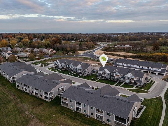 The Caywood A Exterior