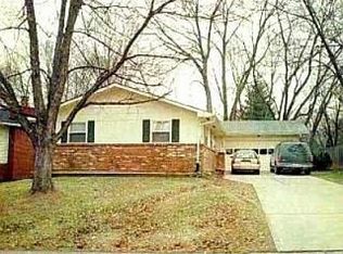 10564 Chelmsford Rd, Cincinnati, OH 45240