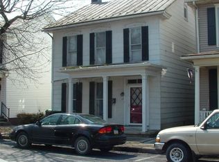 64 S 2nd St, Newport, PA