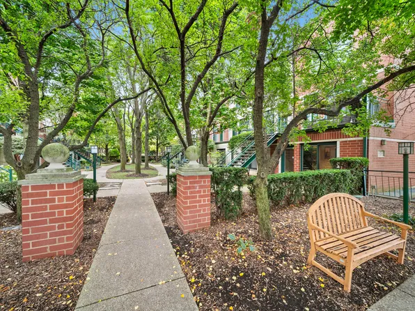 1812 S Federal St APT 1, Chicago, IL 60616