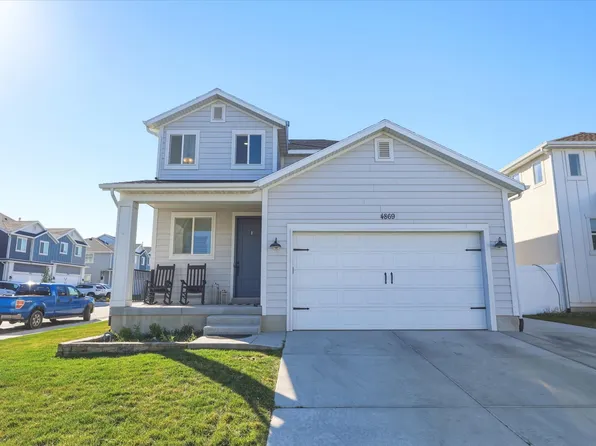 4869 E Breezy Patch Rd, Eagle Mountain, UT 84005