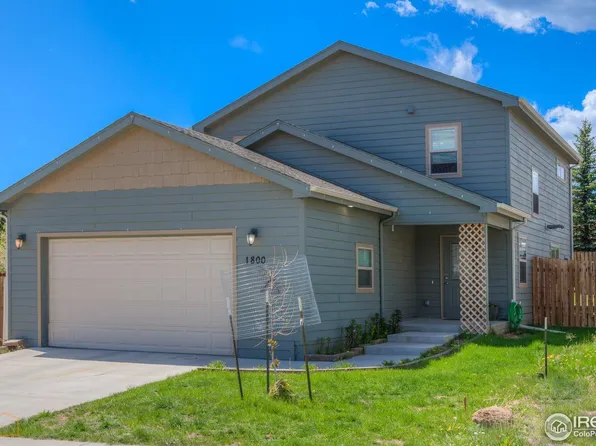 1800 Gray Hawk Ct, Estes Park, CO 80517