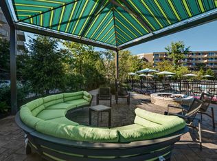 Sherri Park Apartments, Cleveland, OH 44124