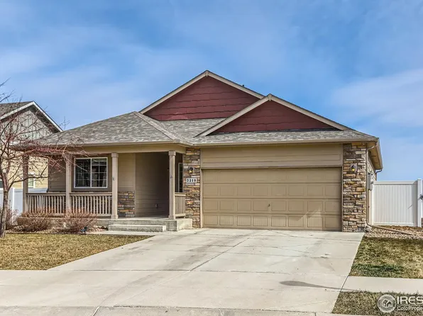 3318 Auklet Dr, Berthoud, CO 80513