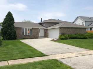 1216 Harvest Ln, University Park, IL 60484