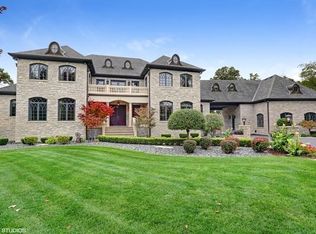 14011 W Erin Ln, Homer Glen, IL 60491