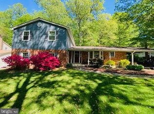 7403 Calico Ct, Springfield, VA 22153