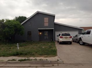 3306 Sunnyview Ave, Carlsbad, NM 88220