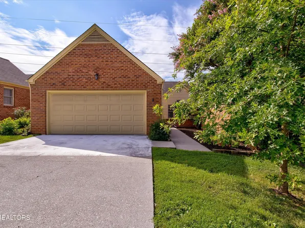 8430 Woodbend Trl, Knoxville, TN 37919