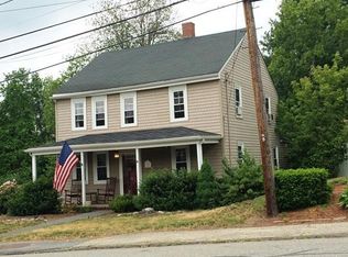29 Rosemont St, Haverhill, MA 01830