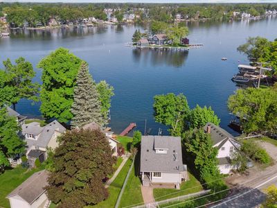 336 Heights Rd, Lake Orion, MI, 48362