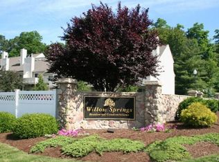 304 Willow Spgs, New Milford, CT 06776