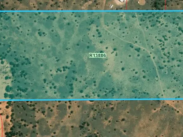 TRACT 14 James Valley Rd, Ramah, NM 87321