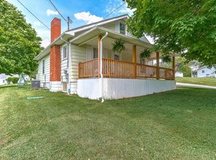 21 Gouge St, Bristol, VA 24201