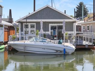 429 N Bridgeton Rd SLIP 10, Portland, OR 97217