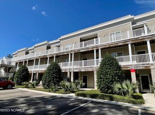 4136 Vanessa Dr UNIT 8, Southport, NC 28461