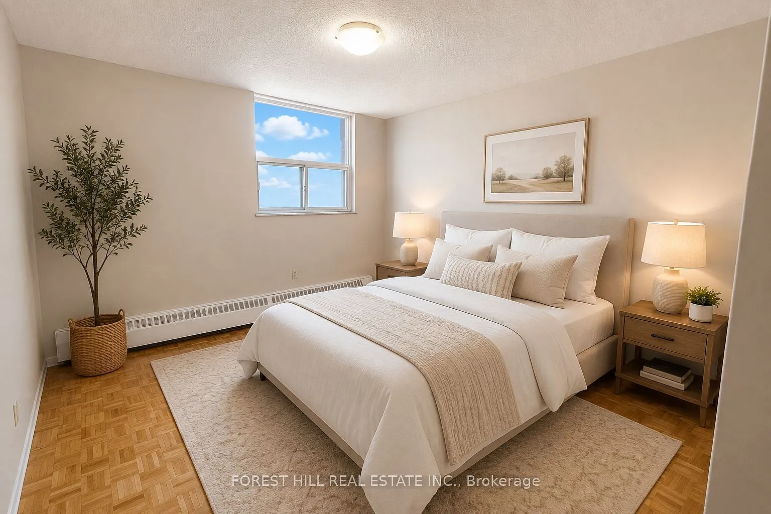 2 bed, $2,300 — Photo 4