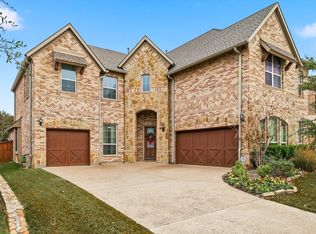 1113 Grant Ave, Argyle, TX 76226