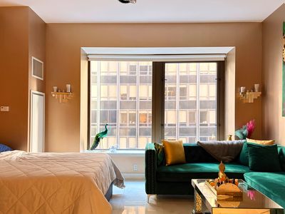 75 Wall St APT 19Q, New York, NY, 10005