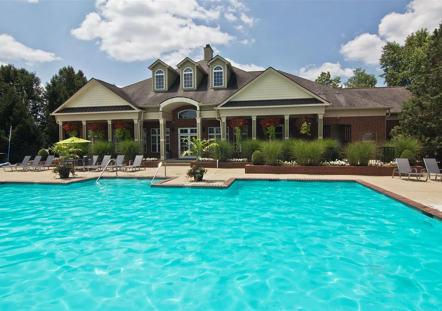 The Resort At Lake Crossing — Photo 2