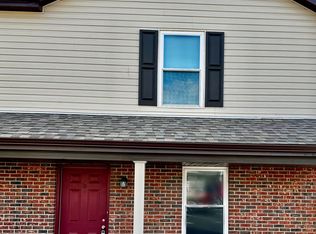 2224 Cordova Ct #B, Warrenton, MO 63383