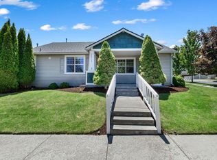 20535 Sunderland Way, Bend, OR 97701