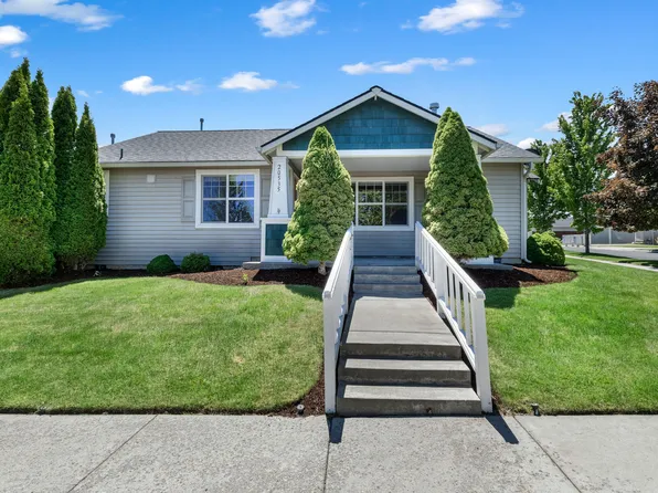 20535 Sunderland Way, Bend, OR 97701