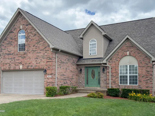 8514 William Cummins Ct, Louisville, KY 40228