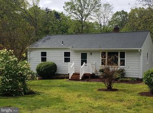21911 Point Lookout Rd, Leonardtown, MD 20650