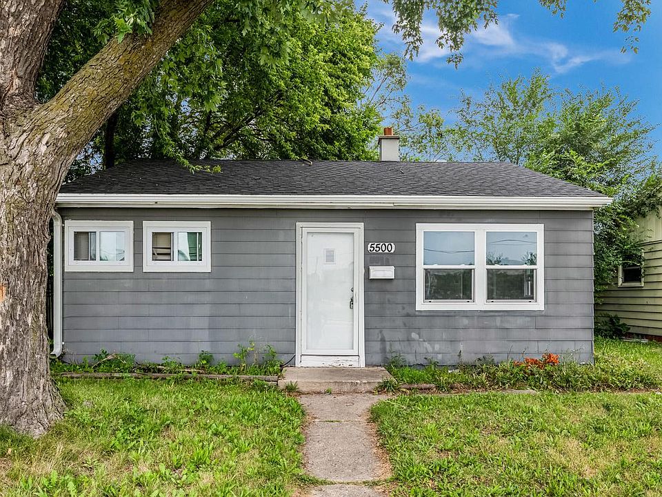 1st image of 5500 N 60th STREET