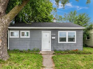 5500 N 60th STREET, Milwaukee, WI 53218