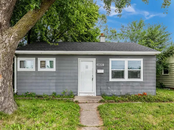 5500 N 60th STREET, Milwaukee, WI 53218