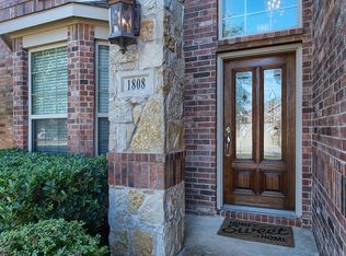 1808 Rosson Rd, Little Elm, TX 75068