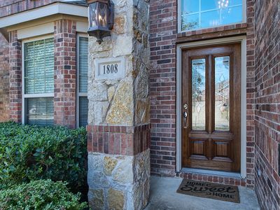 1808 Rosson Rd, Little Elm, TX, 75068