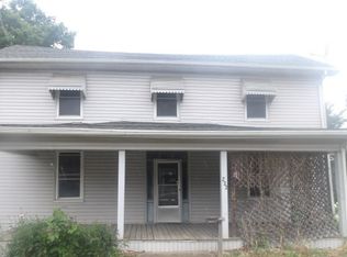 233 Buena Vista St, Paris, IL 61944