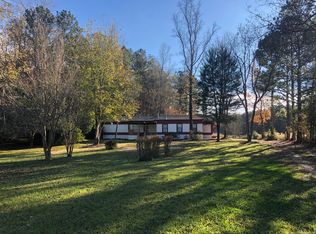 823 Enon Grove Rd, Franklin, GA 30217