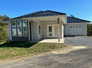 199 Woods Edge Rd, Fort Ashby, WV 26719