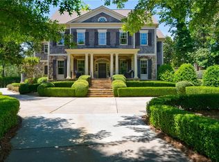 960 Fenimore Cir, Sandy Springs, GA 30350