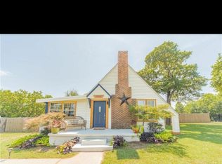 11400 Stewart Ave, Choctaw, OK 73020
