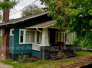 5104 NE 15th Ave #B, Portland, OR 97211