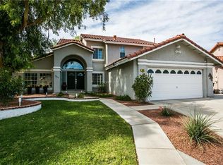 389 Chadwick Cir, Henderson, NV 89014