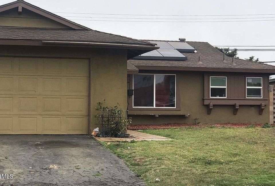 856 Yucca St, Port Hueneme, CA 93041 MLS V111978 Zillow