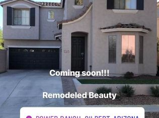3689 E Temecula Way, Gilbert, AZ 85297