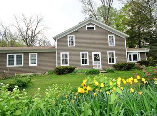 312 Amenia Union Rd, Sharon, CT 06069