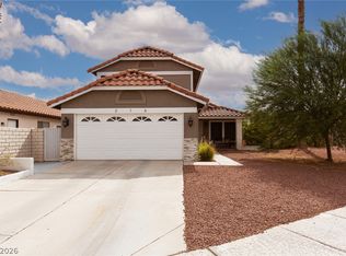 316 Brent Ct, Henderson, NV 89074