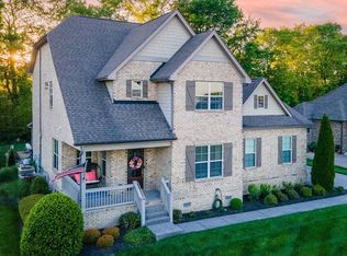 3041 Everleigh Pl, Spring Hill, TN 37174
