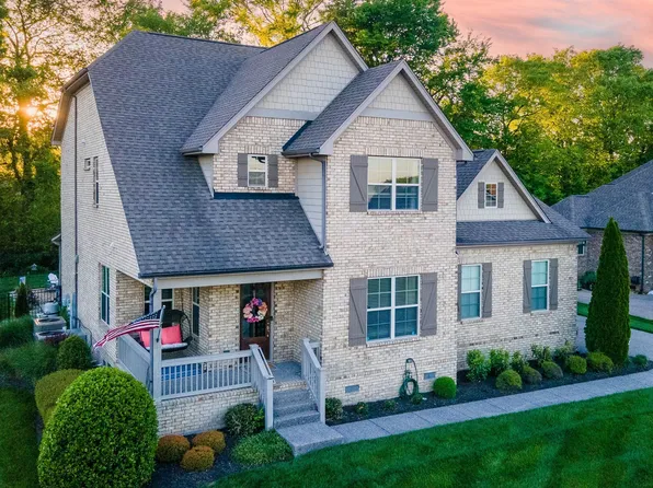 3041 Everleigh Pl, Spring Hill, TN 37174